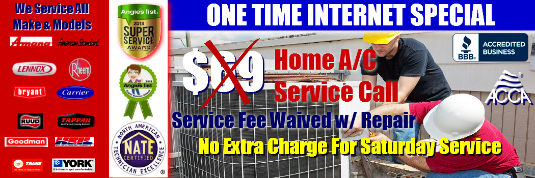 ac repair 69 waived 3